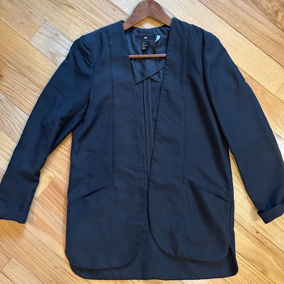 H&M light blazer - Picture 5 of 6